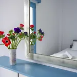 Bed and breakfast Porto Di Páros
