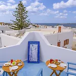 Bed and breakfast Porto Di Páros