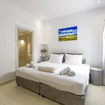 Porto Di Bed and breakfast 4*