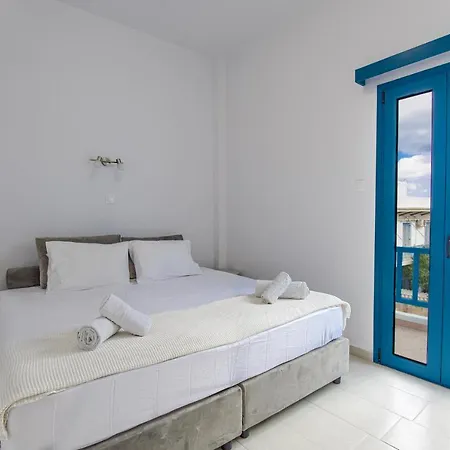 Porto Di 3* Páros