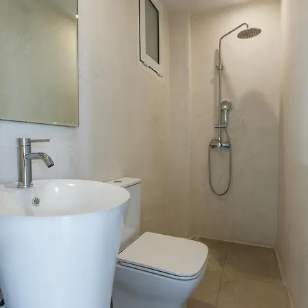 Bed & Breakfast Porto Di Páros