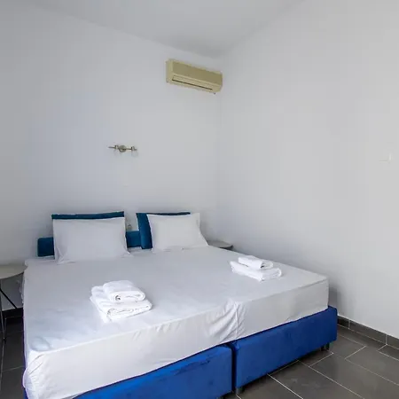 Porto Di 4* Páros