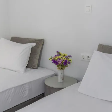 Porto Di Bed & Breakfast Páros