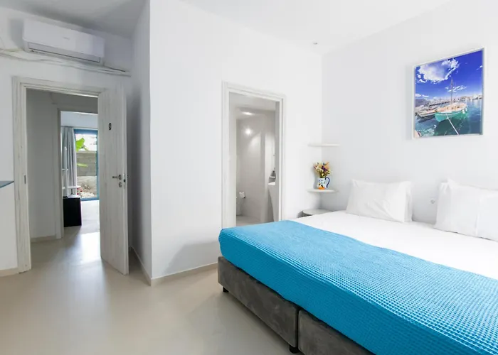 فندق مبيت وإفطار Porto Di