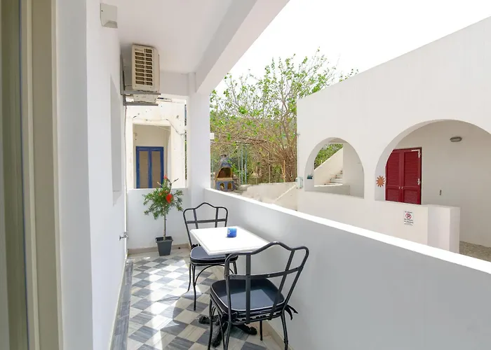 فندق مبيت وإفطار Porto Di 4*