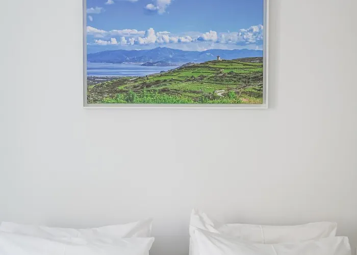 فندق مبيت وإفطار Porto Di 4*