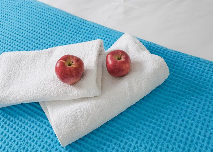 فندق مبيت وإفطار Porto Di