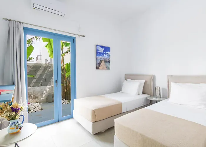 فندق مبيت وإفطار Porto Di 4*