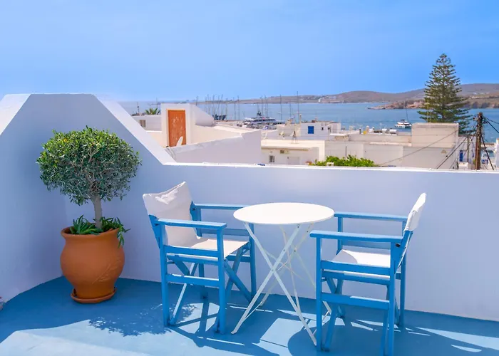 Porto Di فندق مبيت وإفطار