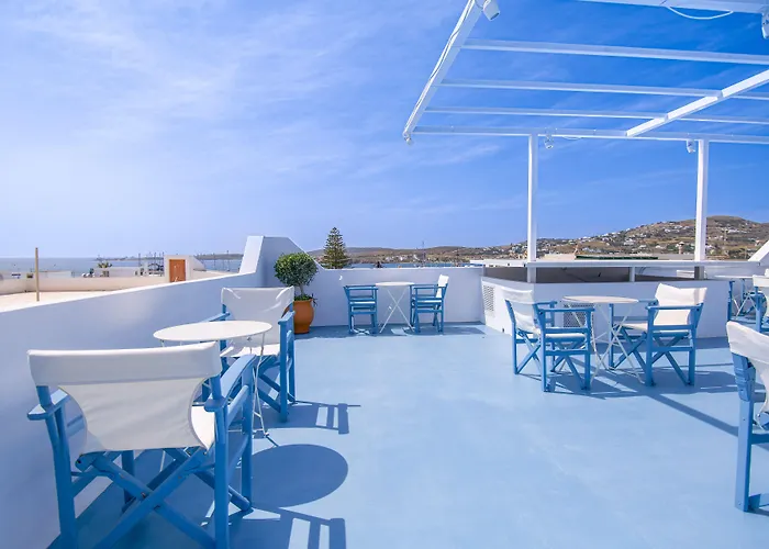 Porto Di فندق مبيت وإفطار