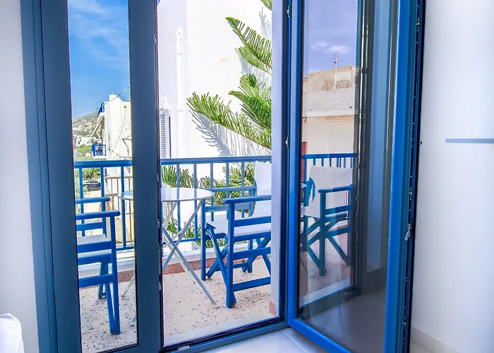 فندق مبيت وإفطار Porto Di