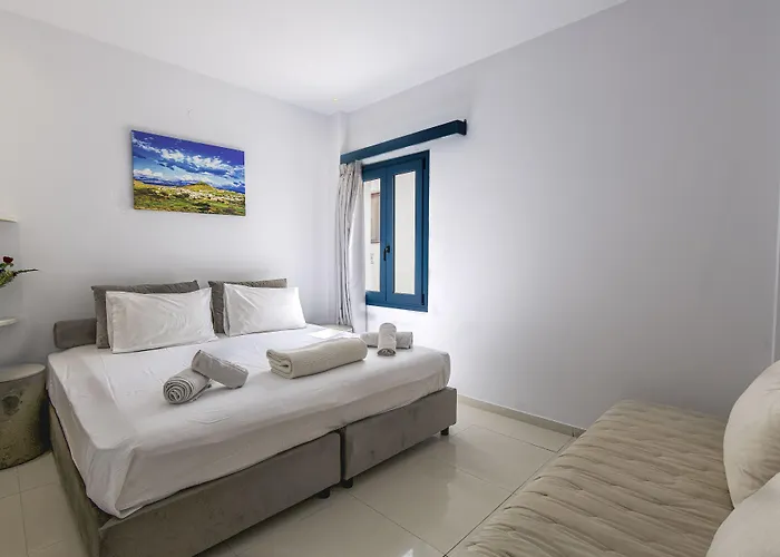 فندق مبيت وإفطار Porto Di 4*