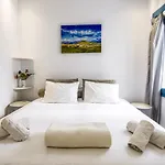 Frühstückspension Porto Di 4*