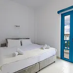 Porto Di 4* Páros
