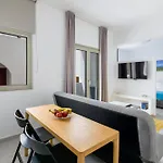 Frühstückspension Porto Di 4*
