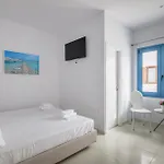 Frühstückspension Porto Di 4*