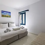 Frühstückspension Porto Di 4*