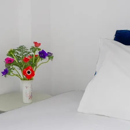 Porto Di 4* Parikia (Paros)