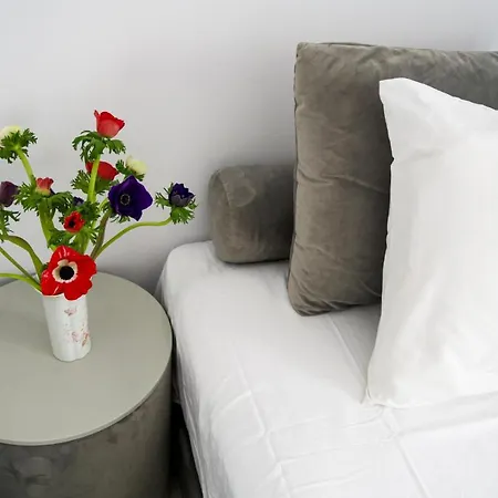 Porto Di 4* Parikia (Paros)