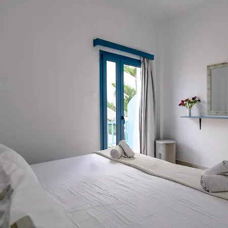 Porto Di 4* Parikia (Paros)