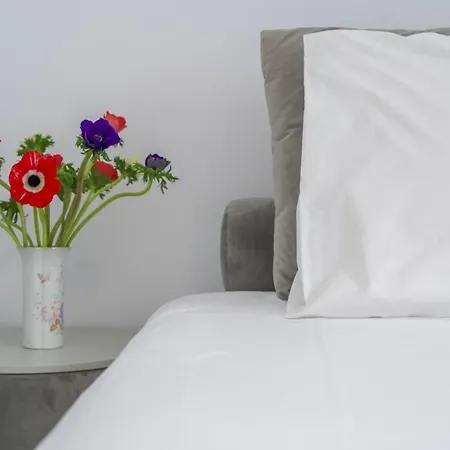 Porto Di Bed & Breakfast Parikia (Paros)