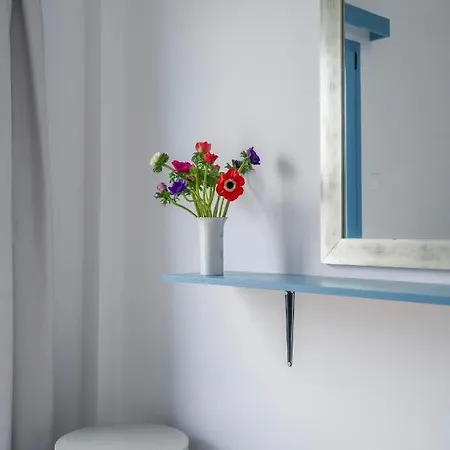 Hermes Nuovo Bed & Breakfast 3*
