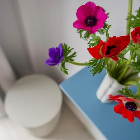 Porto Di Bed & Breakfast Parikia (Paros)