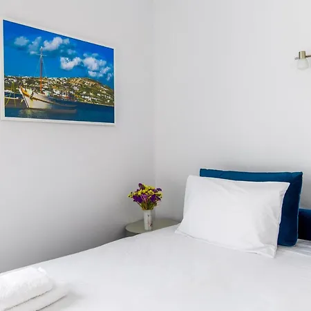 Bed & Breakfast Porto Di