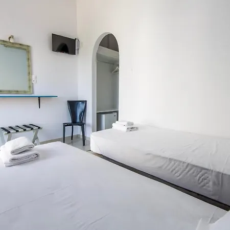 Porto Di Bed & Breakfast 4*