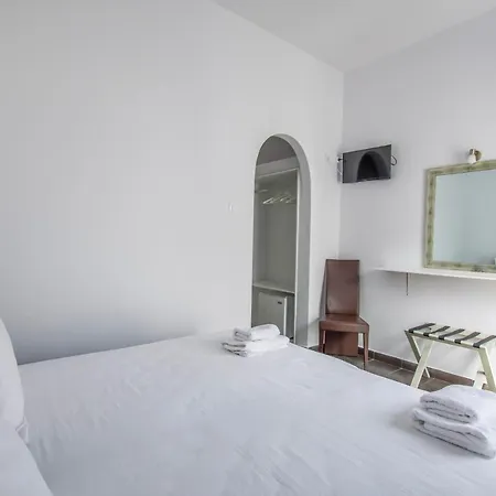 Porto Di Couette-café 4*