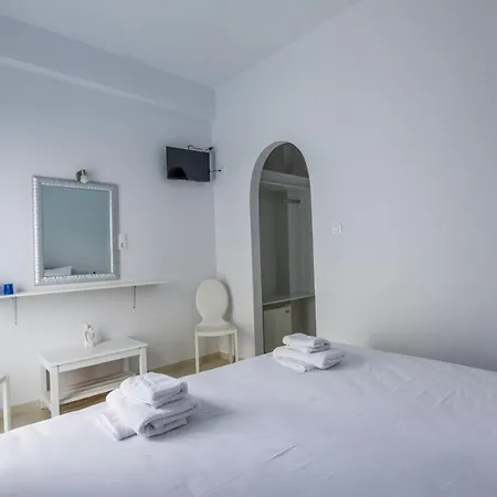 Porto Di Bed & Breakfast
