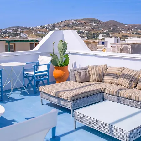 Porto Di Bed & Breakfast 4*