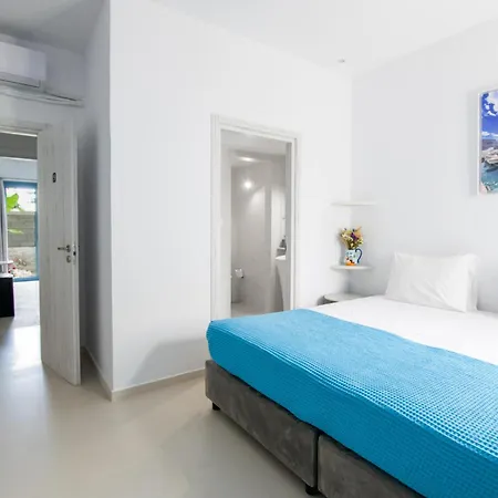 Bed & Breakfast Porto Di