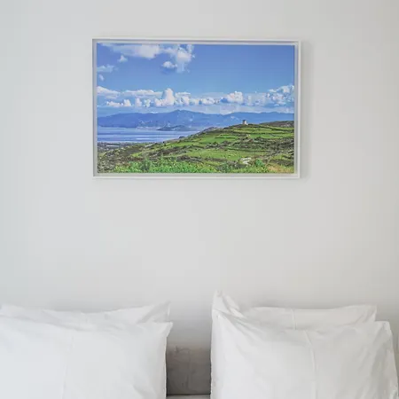 Bed & Breakfast Porto Di 4*