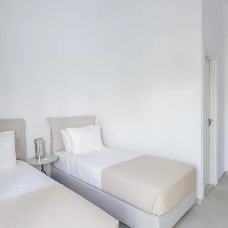 Bed & Breakfast Porto Di Páros