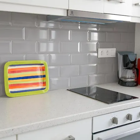 Bed & Breakfast Porto Di