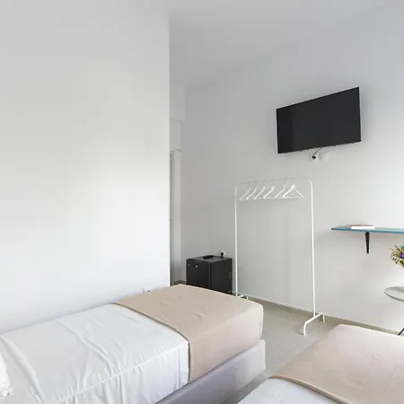 Bed & Breakfast Porto Di 4*