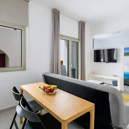 Bed & Breakfast Porto Di 4*