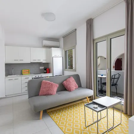 Porto Di Parikia (Paros)