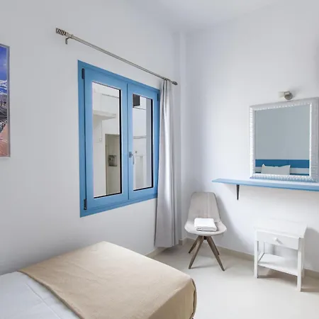 Couette-café Porto Di 4*