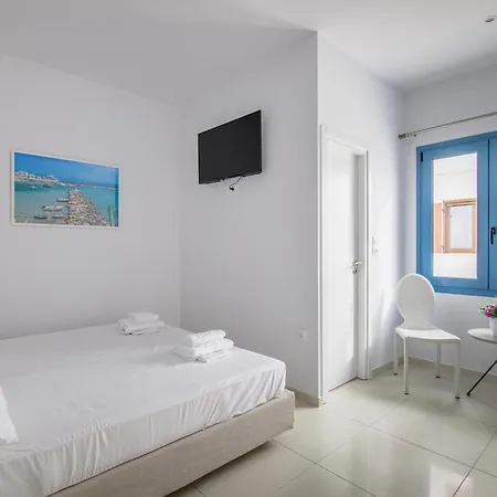 Bed & Breakfast Porto Di 4*