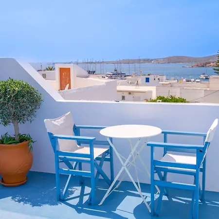 Porto Di Bed & Breakfast
