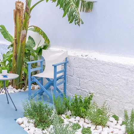 Porto Di Bed & Breakfast Parikia (Paros)