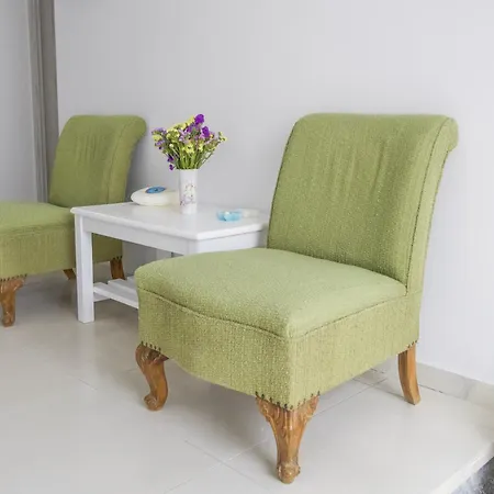 Bed & Breakfast Porto Di 4*