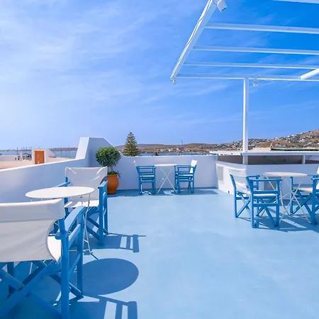 Bed & Breakfast Porto Di 4*