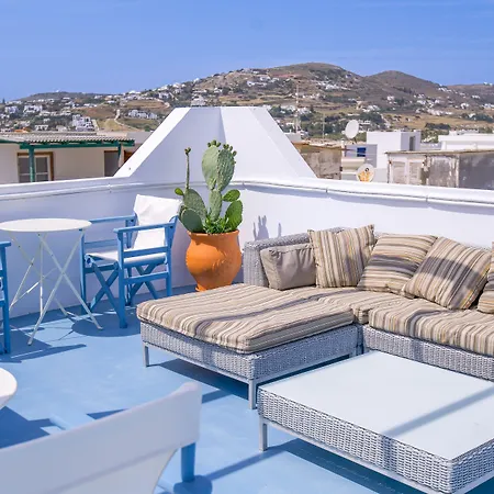 Porto Di Bed & Breakfast 4*