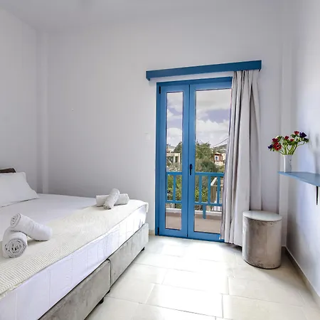 Porto Di Bed & Breakfast 4*