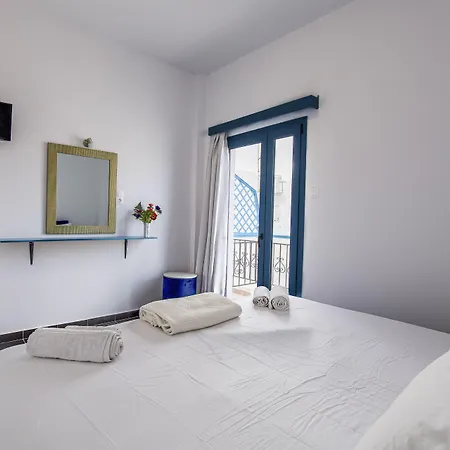 Bed & Breakfast Porto Di 4*