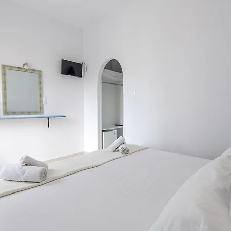 Bed & Breakfast Porto Di