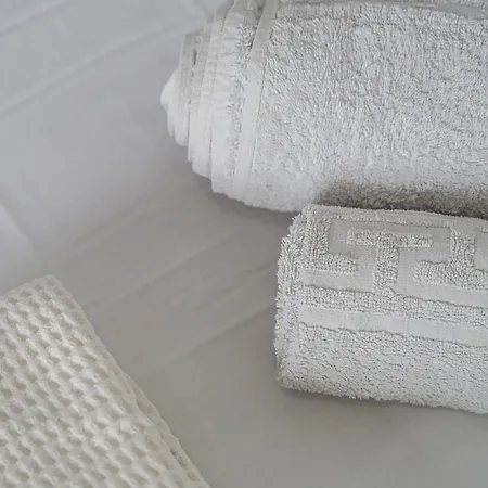 Porto Di Bed & Breakfast Parikia (Paros)